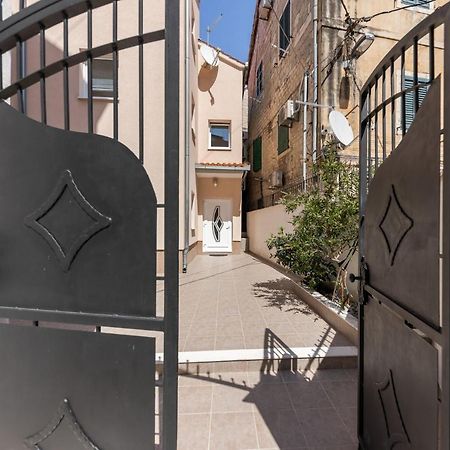 Apartment Sergio Split Exteriér fotografie