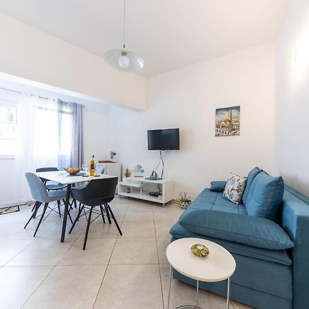 Apartment Sergio Split Exteriér fotografie