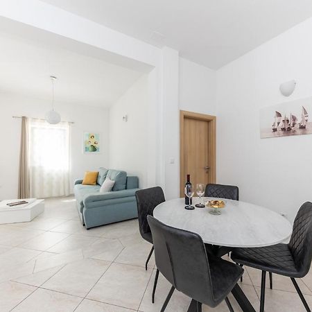 Apartment Sergio Split Exteriér fotografie