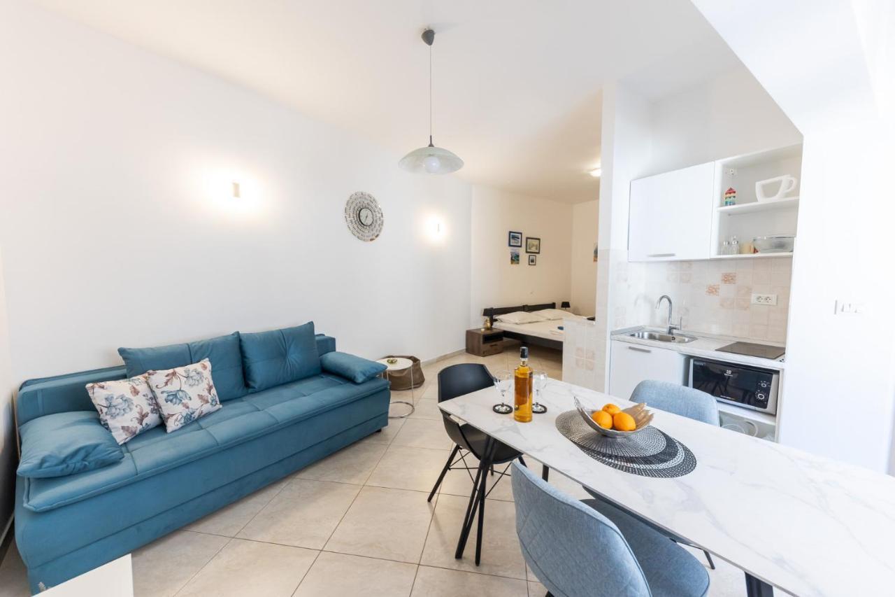 Apartment Sergio Split Exteriér fotografie