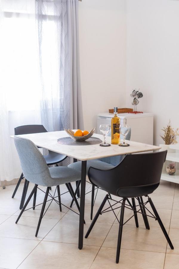 Apartment Sergio Split Exteriér fotografie
