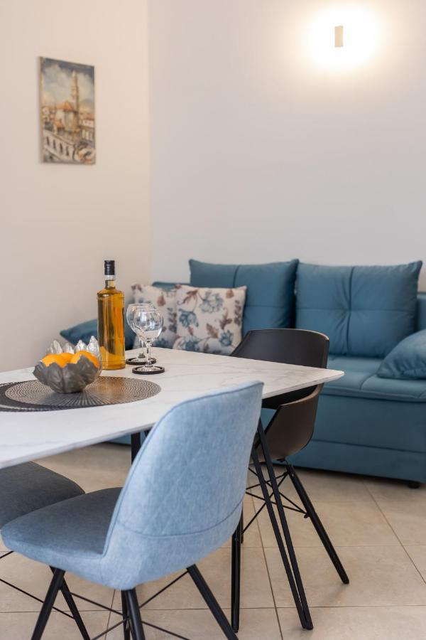 Apartment Sergio Split Exteriér fotografie
