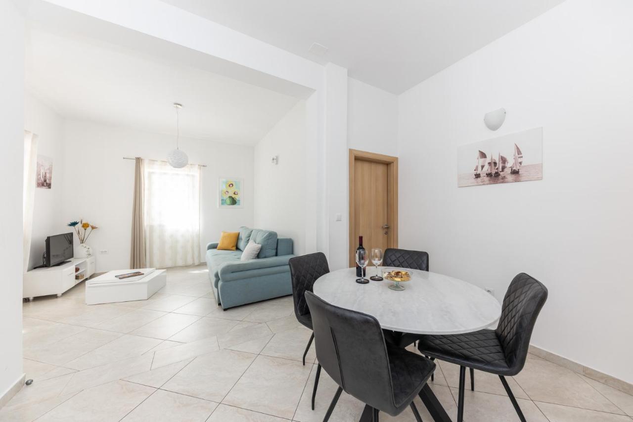 Apartment Sergio Split Exteriér fotografie