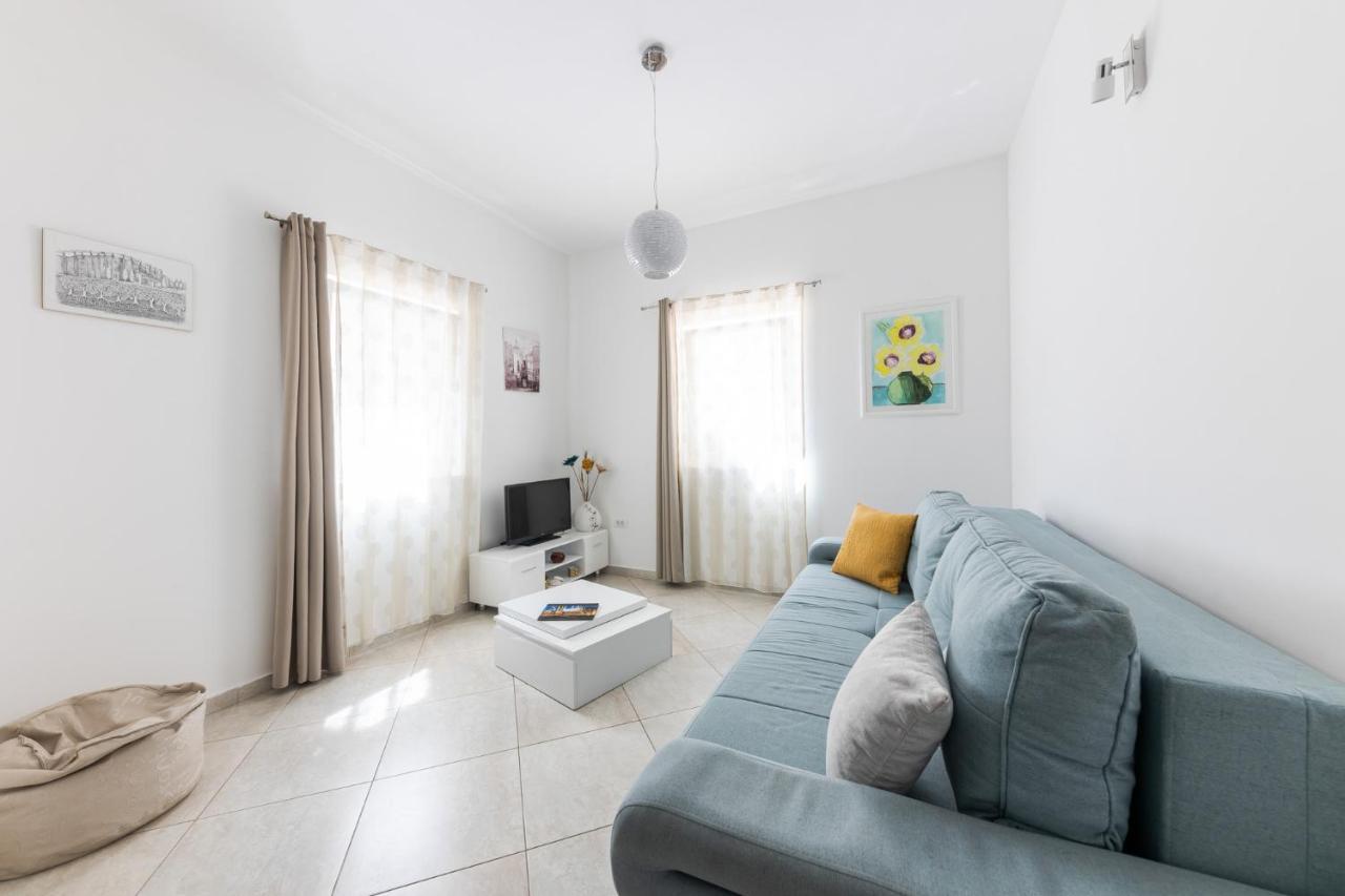 Apartment Sergio Split Exteriér fotografie